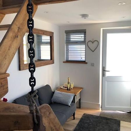 Piala Retreat Appartement Phillack Buitenkant foto