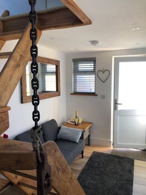 Piala Retreat Appartement Phillack Buitenkant foto