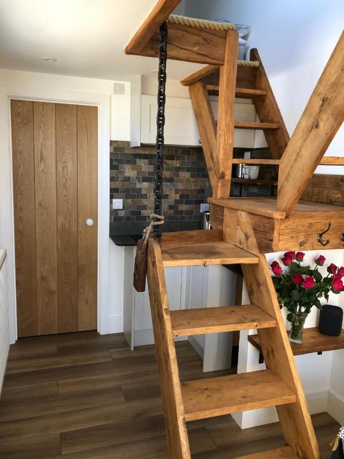 Piala Retreat Appartement Phillack Buitenkant foto