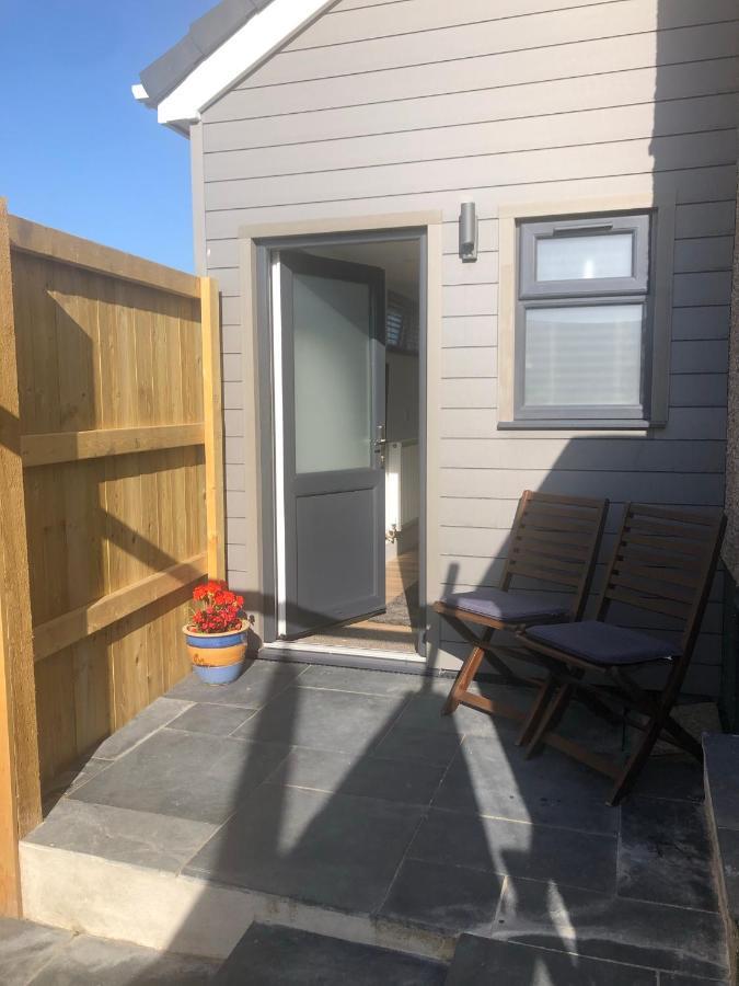 Piala Retreat Appartement Phillack Buitenkant foto