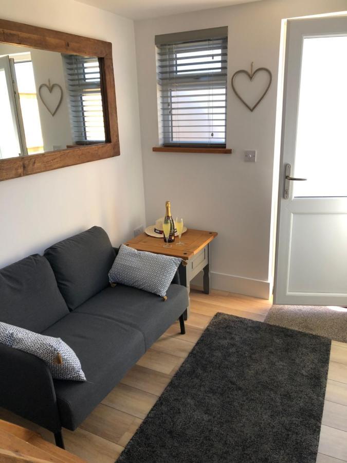 Piala Retreat Appartement Phillack Buitenkant foto